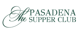 Pasadena Supper Club